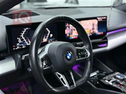 بی ئێم دەبڵیو سیریەس 5